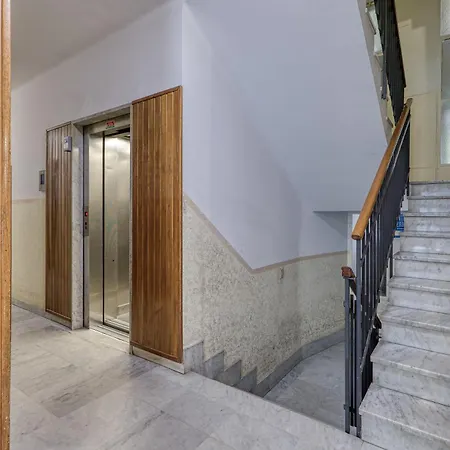 Casa Maria Lucia - Happy Appartement