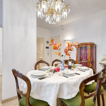 Casa Maria Lucia - Happy Appartement