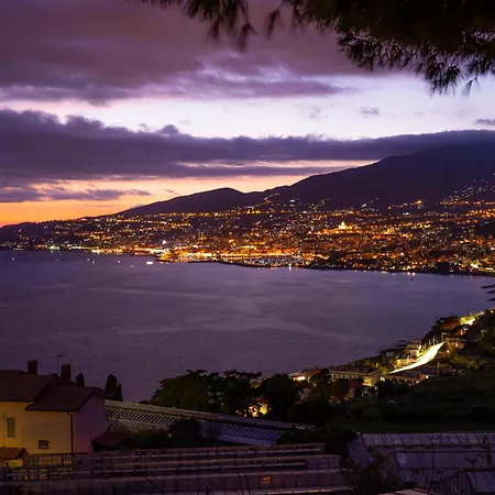 Casa Maria Lucia - Happy Sanremo