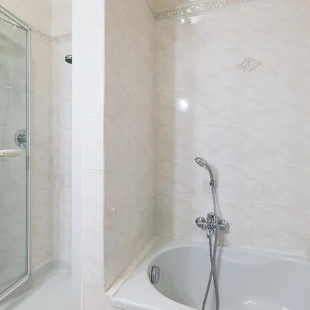 Apartment Casa Maria Lucia - Happy Sanremo