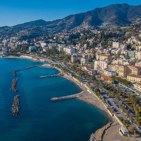 Casa Maria Lucia - Happy * Sanremo