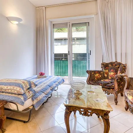Apartment Casa Maria Lucia - Happy *