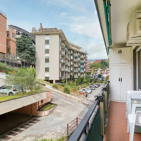 Casa Maria Lucia - Happy * Sanremo