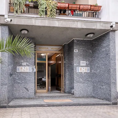 Casa Maria Lucia - Happy アパート *