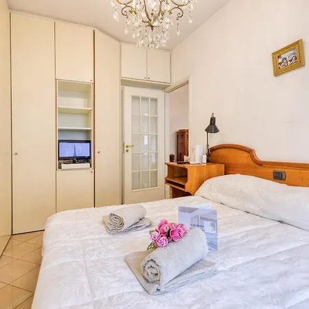 Apartment Casa Maria Lucia - Happy *