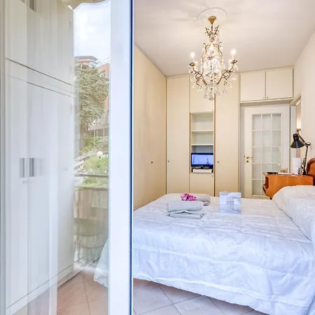 Casa Maria Lucia - Happy Apartment Sanremo