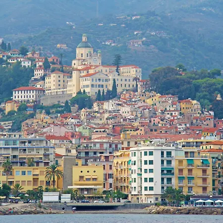 Apartment Casa Maria Lucia - Happy Sanremo