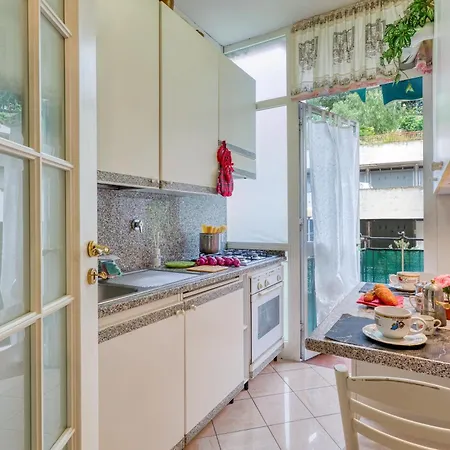 Casa Maria Lucia - Happy Sanremo