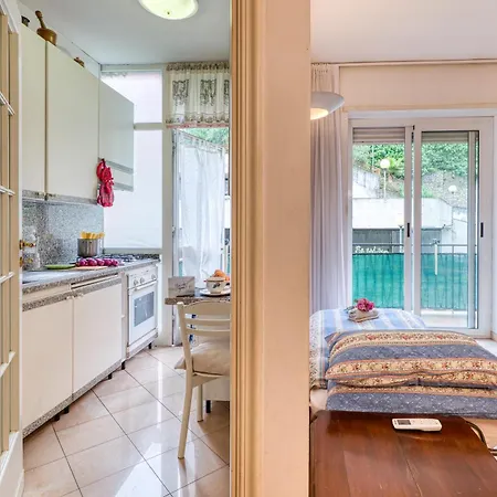 Apartment Casa Maria Lucia - Happy