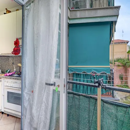 Casa Maria Lucia - Happy Apartment *