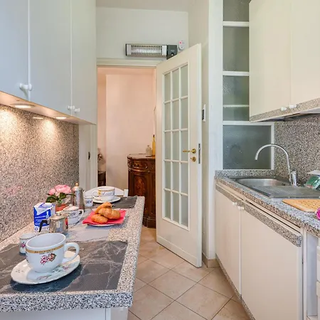 Apartment Casa Maria Lucia - Happy