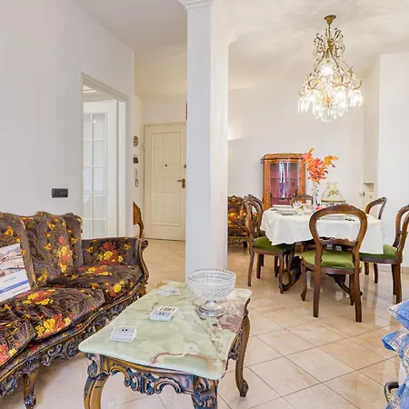 Apartment Casa Maria Lucia - Happy *