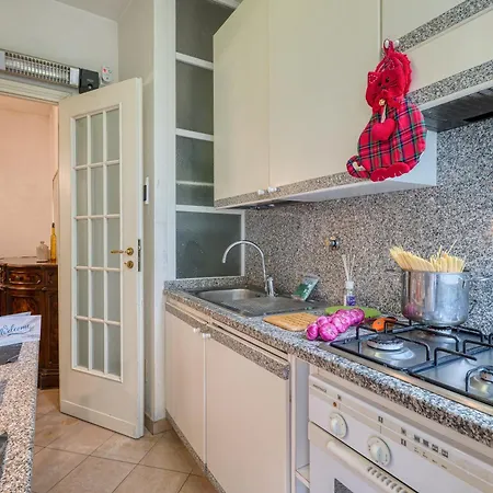 Casa Maria Lucia - Happy Apartment *