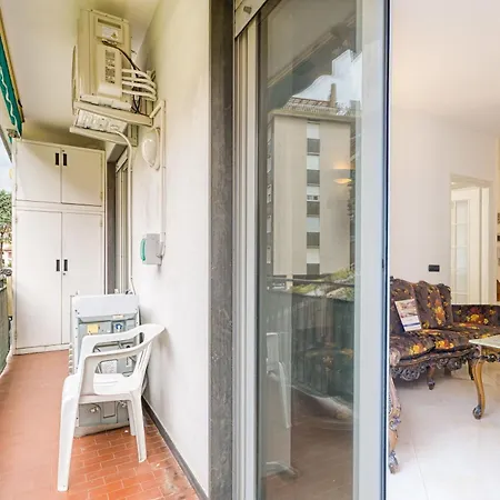 Casa Maria Lucia - Happy Apartment Sanremo