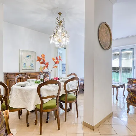 Apartment Casa Maria Lucia - Happy *