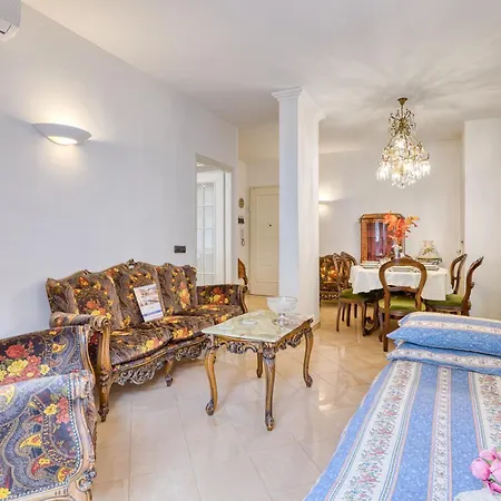 Casa Maria Lucia - Happy Apartment Sanremo